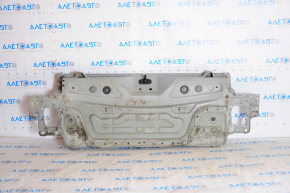 Задняя панель VW Passat b7 12-15 USA 2 части