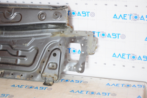 Задняя панель VW Passat b7 12-15 USA 2 части