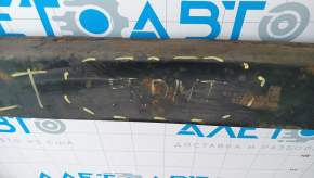 Подрамник передний Chevrolet Volt 14-15 примят, ржавый