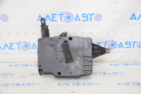Корпус блока ECU Ford C-max MK2 13-18 в сборе, заломан болт