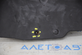 Корпус блока ECU Ford C-max MK2 13-18 в сборе, заломан болт