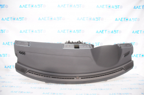 Torpedo panoul frontal fără AIRBAG VW Passat b8 16-19 USA negru