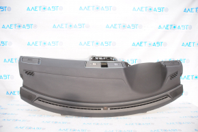 Torpedo panoul frontal fără AIRBAG VW Passat b8 16-19 USA negru