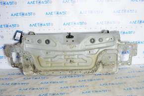 Panoul din spate al VW Passat b7 12-15 SUA, format din 2 piese