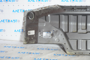 Panoul din spate al Hyundai Sonata 11-15