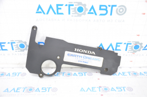 Capacul motorului Honda Accord 13-17 tip 2 cu inscripție cromată