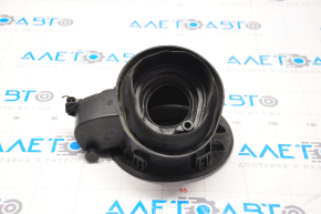 Corpul capacului rezervorului de combustibil Ford Focus mk3 11-18 4d