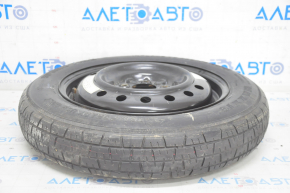 Запасное колесо докатка Honda Accord 13-17 R16 135/90