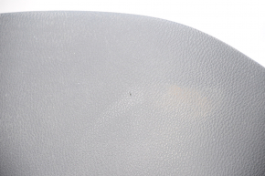 Торпедо передняя панель без AIRBAG Acura MDX 07-11 черн, слом каркас, тычка