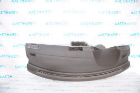 Torpedo panoul frontal fără AIRBAG VW Passat b8 16-19 USA negru, împins