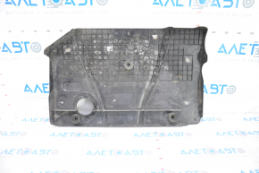 Capacul motorului Mazda3 2.3 03-05