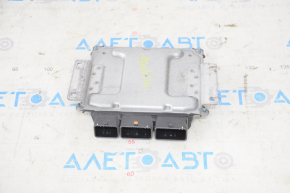 Блок ECU компьютер двигателя Nissan Rogue 14-18