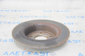 Placă de frână spate stânga Ford C-max MK2 13-18 280/11mm