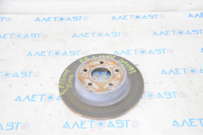 Placă de frână spate dreapta Ford C-max MK2 13-18 280/11mm