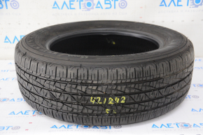 Anvelopă R17 225/60 Firestone Destination LE2 2019, all-season, 5,5 mm