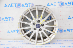 Roată de 17 inch pentru Ford C-max MK2 13-18, cu o bordură ușoară.