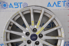 Диск колесный R17 Ford C-max MK2 13-18 легкая бордюрка