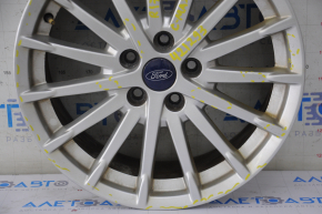 Диск колесный R17 Ford C-max MK2 13-18 легкая бордюрка