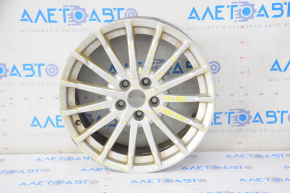 Roată de 17 inch Ford C-max MK2 13-18 cu jantă