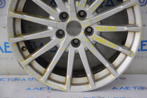 Roată de 17 inch Ford C-max MK2 13-18 cu jantă