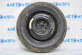 Roata de rezerva pentru Nissan Rogue 14-20 R17 155/90 rugina