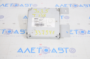 CAMERA CONTROL MODULE Infiniti JX35 QX60 13-