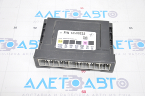 Body Control Module Cadillac ATS 13-