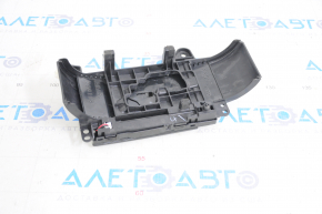 Capacul schimbatorului Toyota Avalon 13-18 este uzat