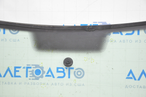 Parbriz VW Tiguan 09-17 SAINT-GOBAIN SEKURIT, aer pe margine, nisip