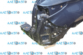 Aripa spate dreapta Nissan Murano z52 15-18 grafit, tachete