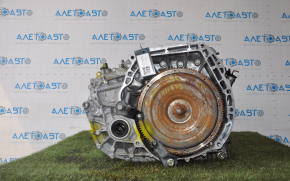 АКПП в сборе Honda Accord 13-17 CVT 59к