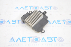 Ventilatoarele de răcire a computerului Subaru Outback 10-14 3.6