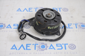 Motorul ventilatorului de răcire stânga pentru Subaru Outback 10-14 3.6