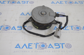 Motorul ventilatorului de răcire stânga pentru Subaru Outback 10-14 3.6