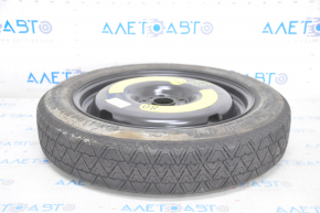 Roata de rezerva pentru VW Tiguan 09-17 R18 145/80