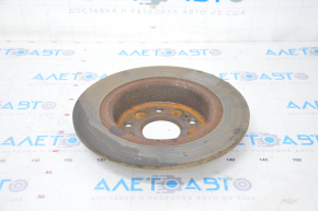 Placă de frână spate stânga Honda Accord 13-17 280/9mm