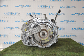 АКПП в сборе Nissan Rogue 14-20 CVT AWD 52к