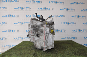 АКПП в сборе Nissan Rogue 14-20 CVT AWD 52к