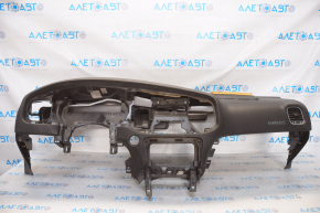 Torpedo panoul frontal fără AIRBAG Dodge Charger 15-20 restilizat, Start-Stop, 3.6, negru, lovit.