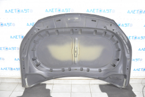 Capota goală VW Tiguan 09-17 neagră LC9X/2T, zdrobită