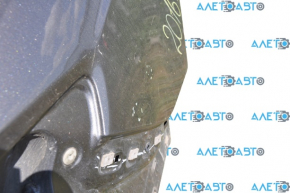 Aripa spate dreapta Ford Fusion mk5 13-20, gri, cu mici lovituri