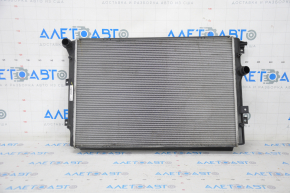 Radiator de răcire apă VW Tiguan 09-17