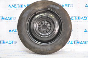 Roata de rezerva Toyota Highlander 14-19 R18 165/90