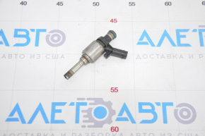 Injectoarele de pulverizare VW Tiguan 09-17