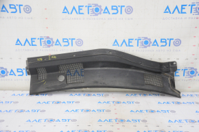 Grila stergatoarelor dreapta din plastic pentru Lexus RX300 98-03