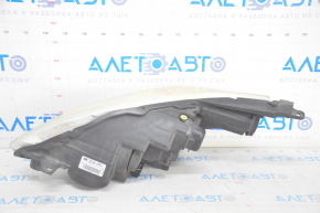 Фара передняя правая Ford C-max MK2 13-16 дорест, под полировку, царапины