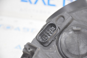 Фара передняя правая Ford C-max MK2 13-16 дорест, под полировку, царапины