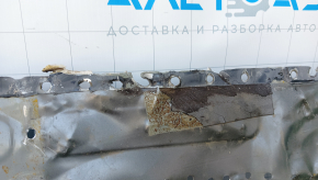 Корыто багажника VW Atlas 18-26 графит