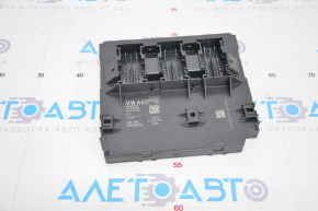 BCM Body Control Module VW Tiguan 09-17