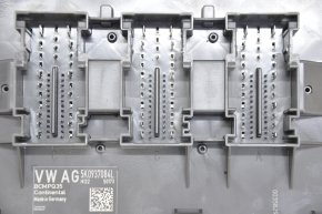 Modulul de control al caroseriei BCM VW Tiguan 09-17